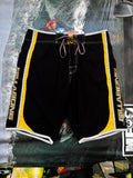 Y2K Billabong boardshorts waist 32 — vintage surf boardies — Backwash VTG
