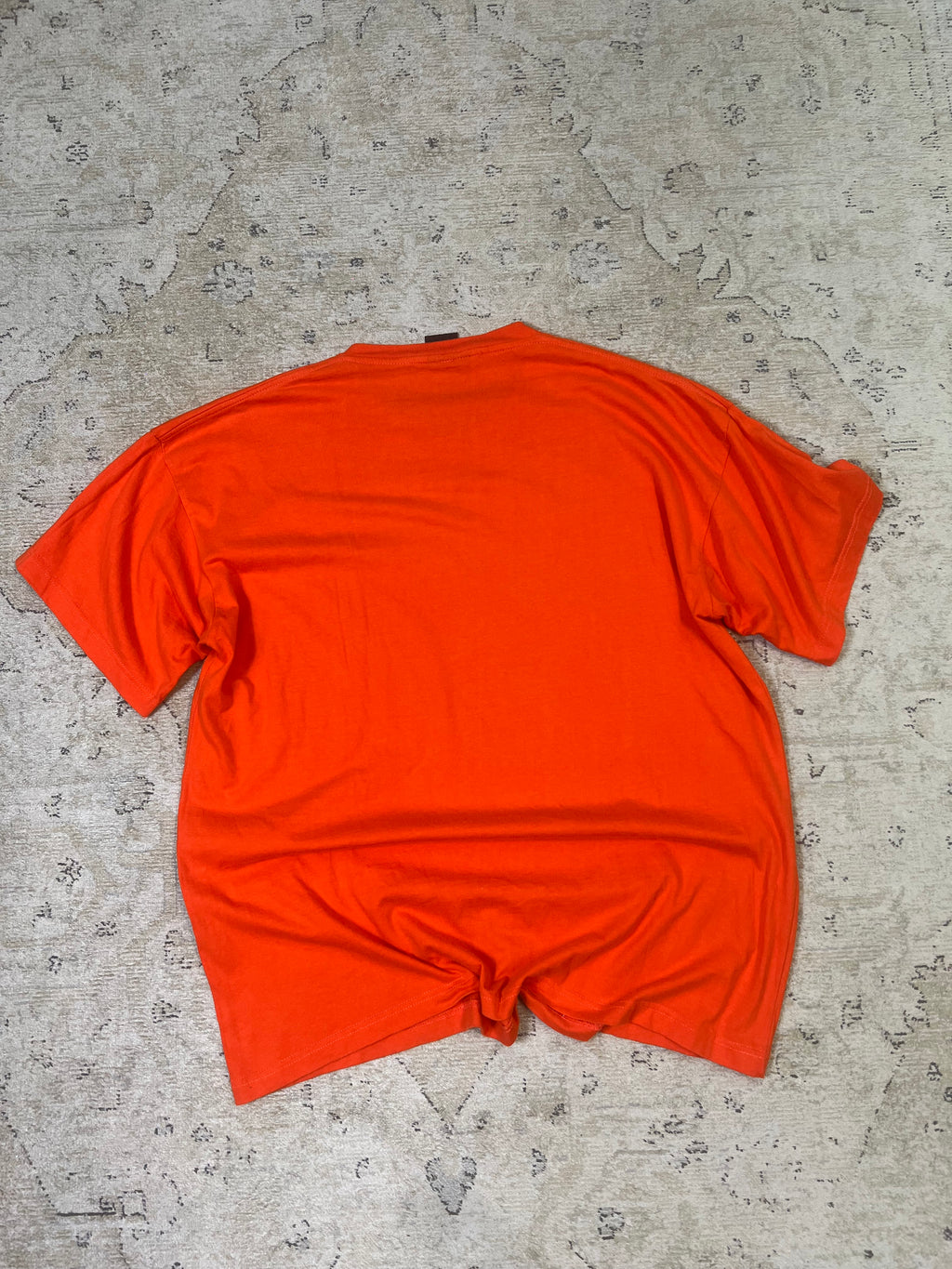 Y2K Quiksilver T-shirt (XL)