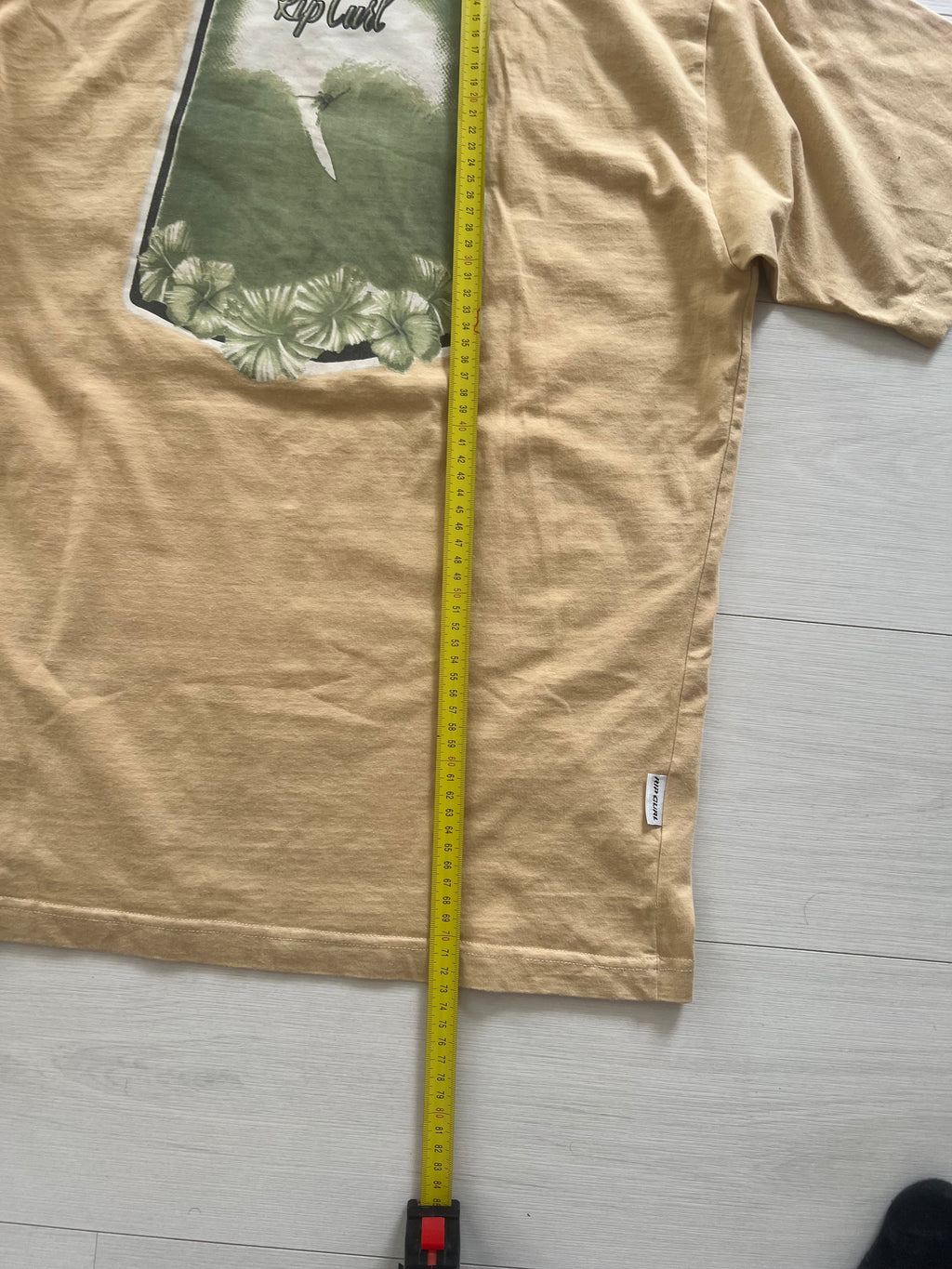 90’s Rip Curl Vintage T-shirt (-)