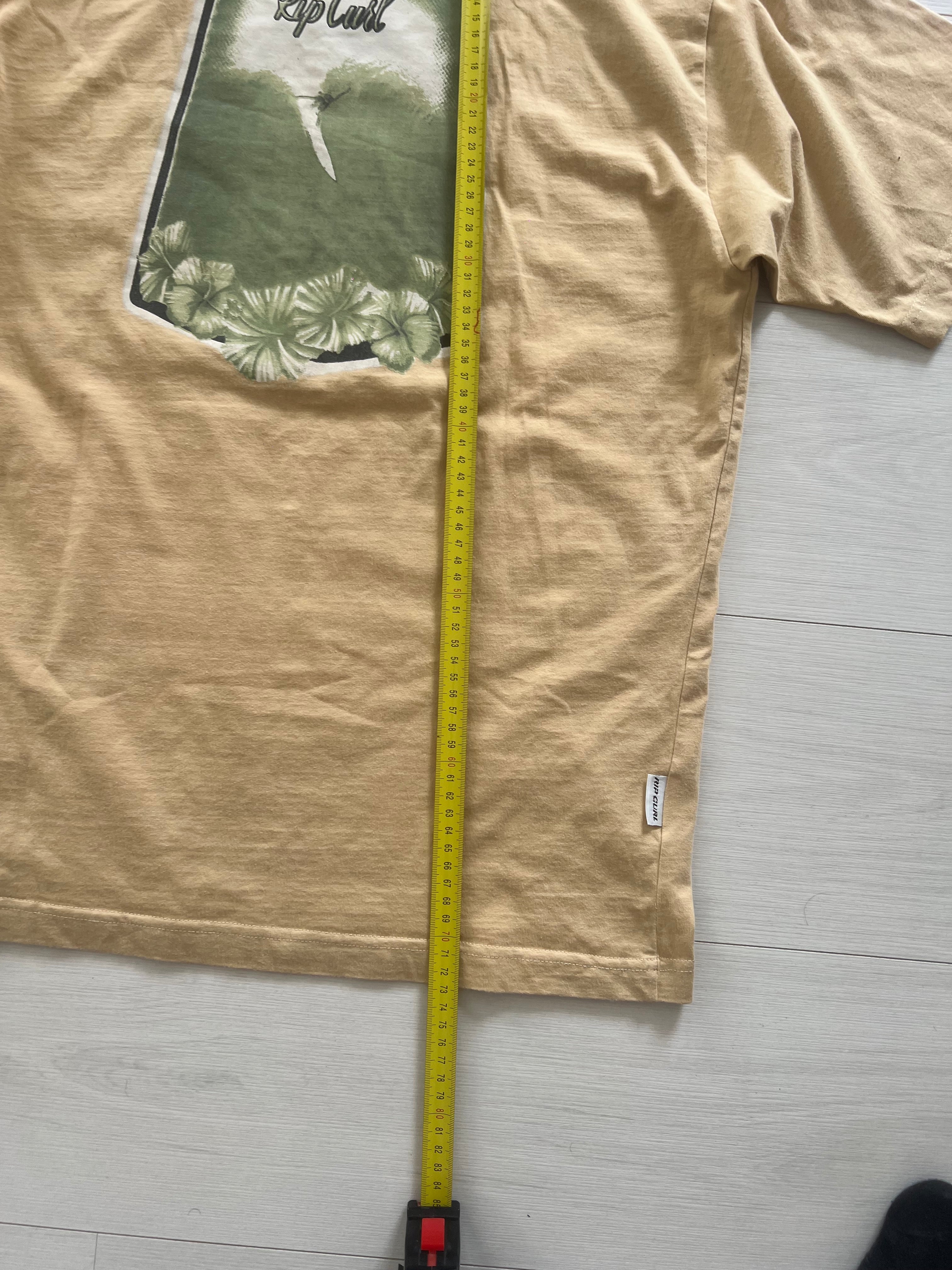 90’s Rip Curl Vintage T-shirt (-)