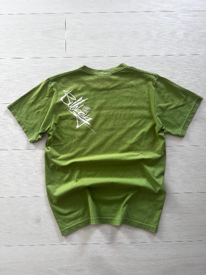 Y2K Billabong T-Shirt (L) *DEADSTOCK