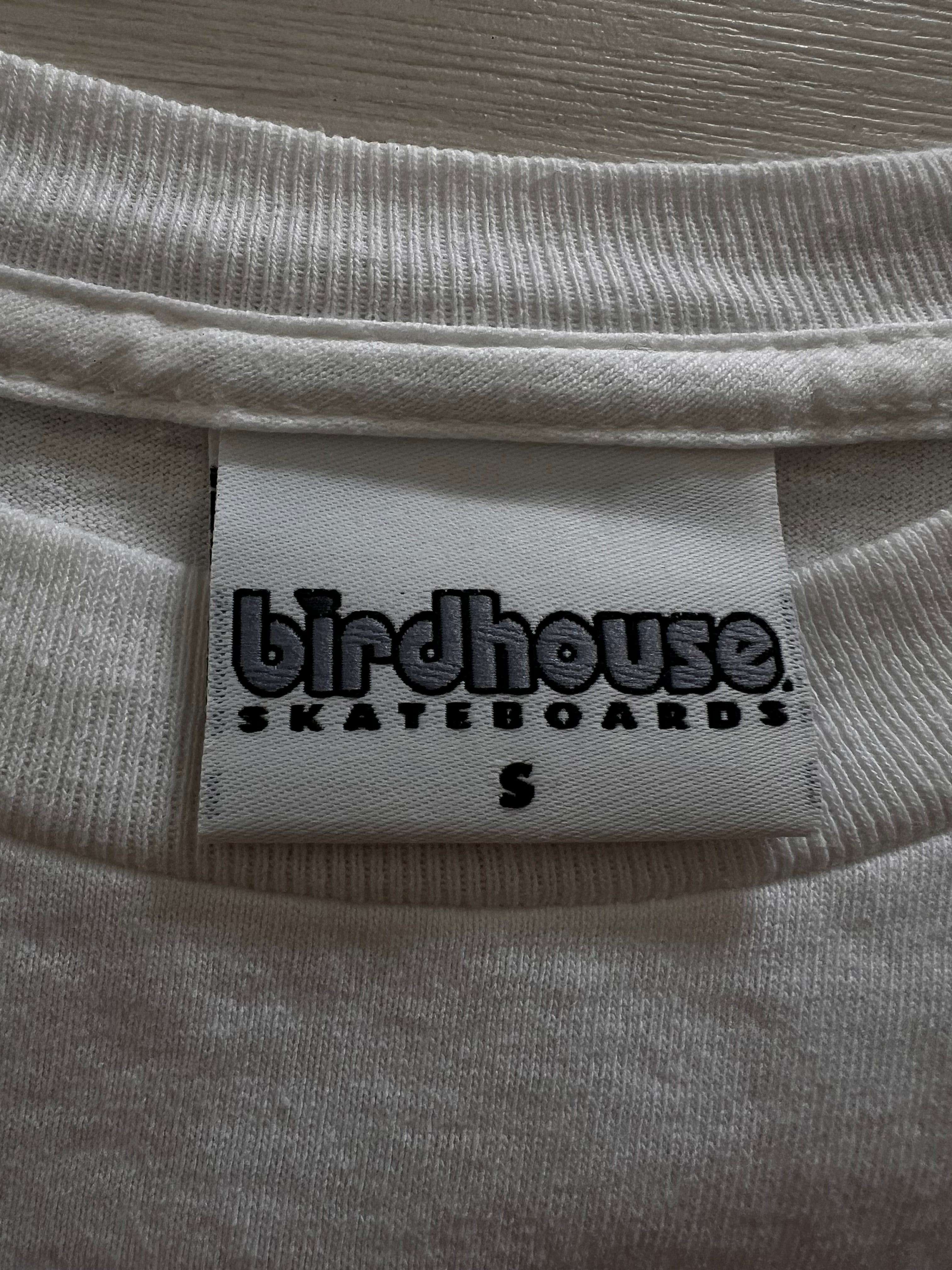 2000’s Birdhouse Long Sleeve (S)