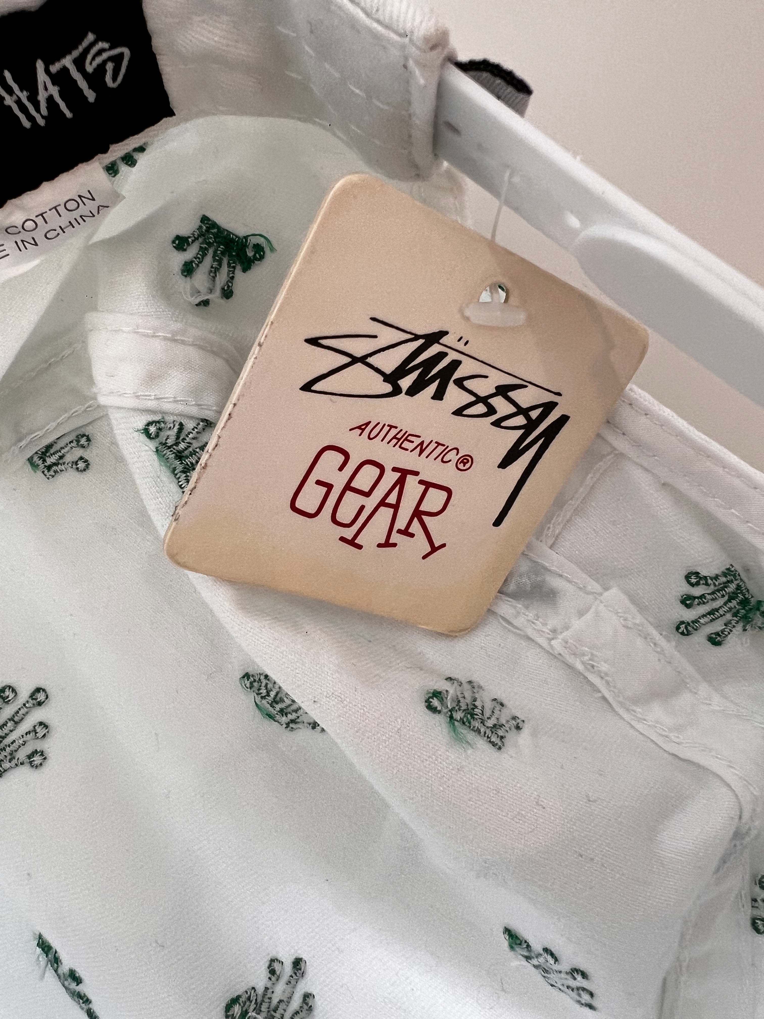 2000’s STUSSY Hat *DEADSTOCK