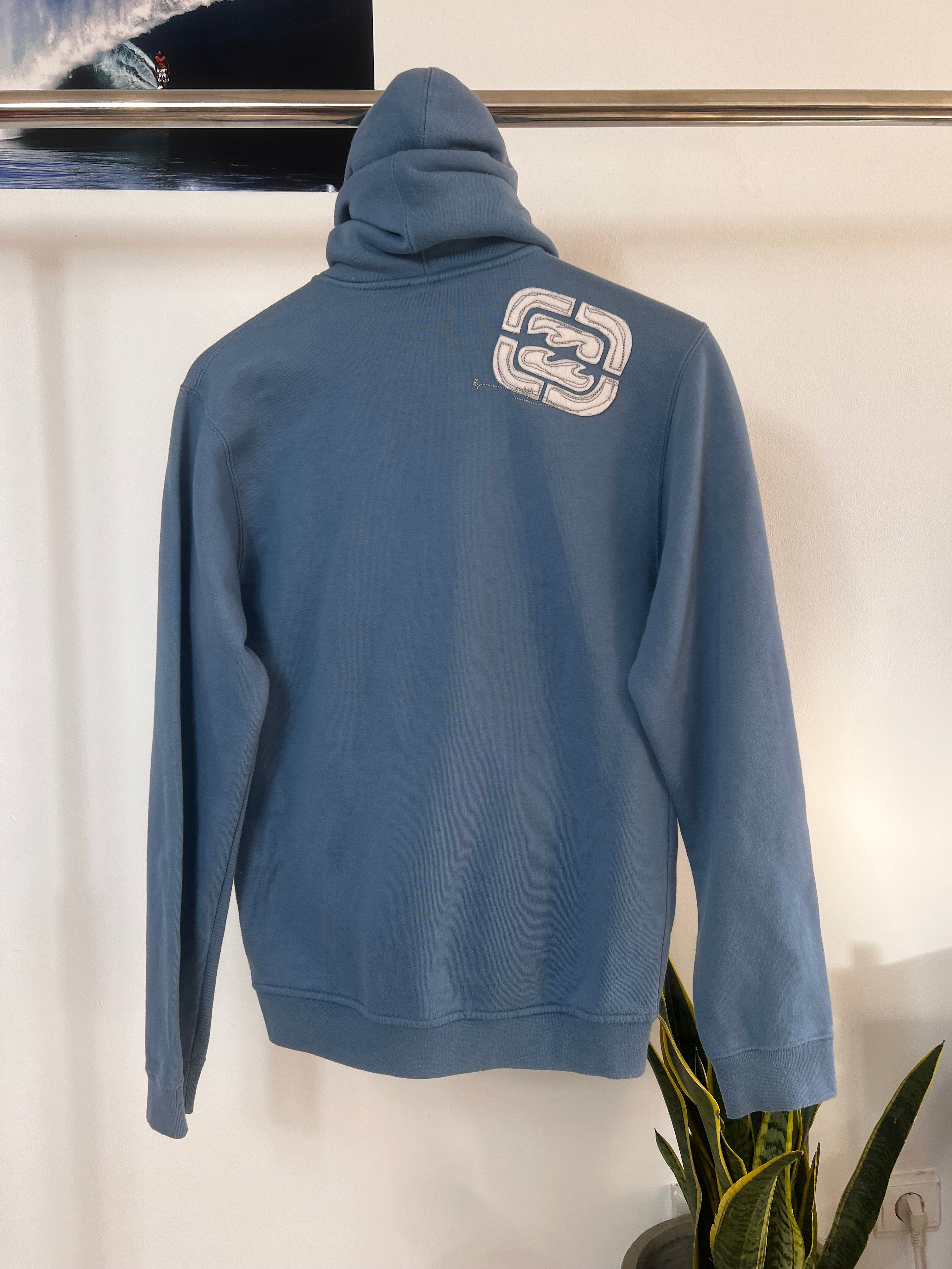 Y2K Billabong Sweatshirt (XS)