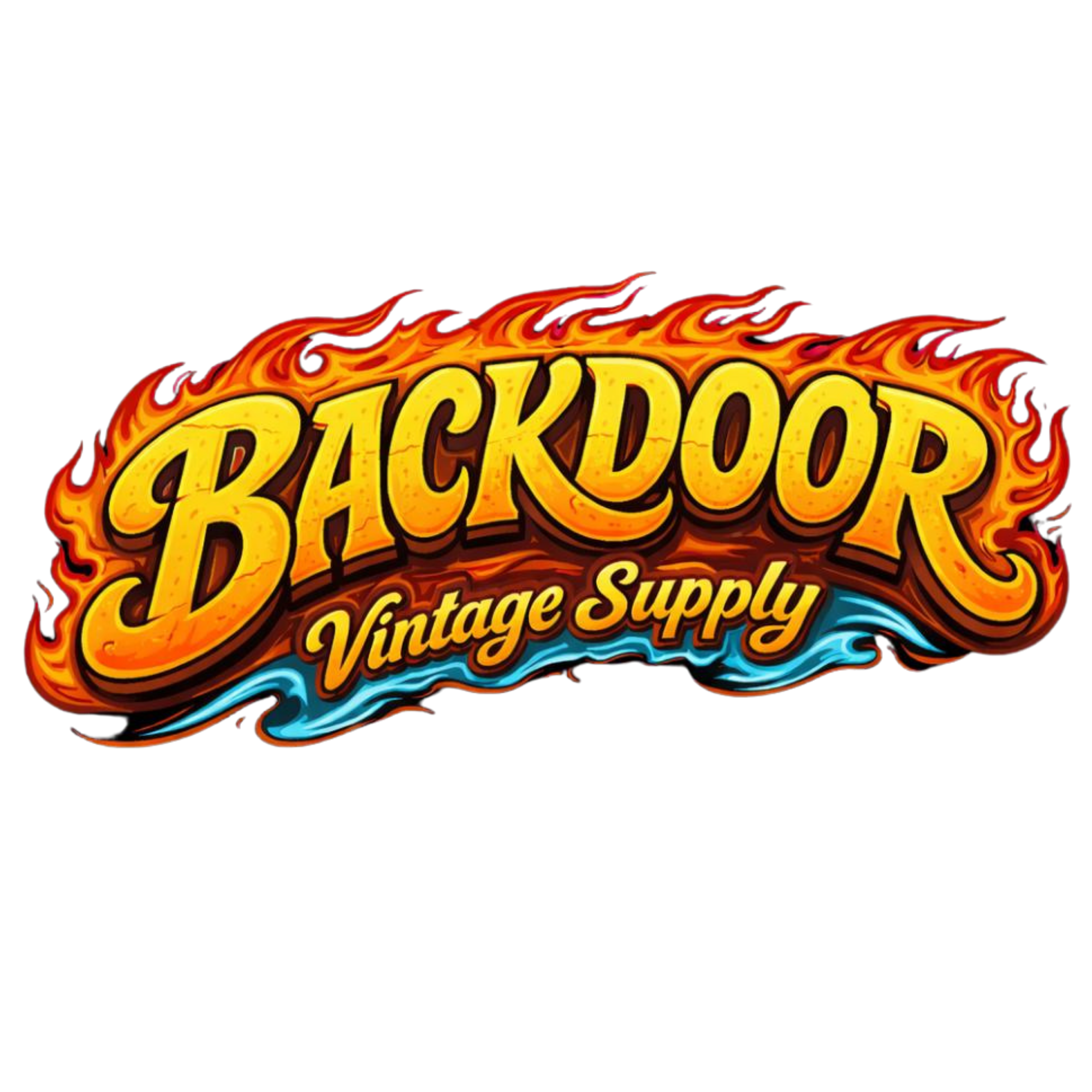Backdoor Vintage Supply