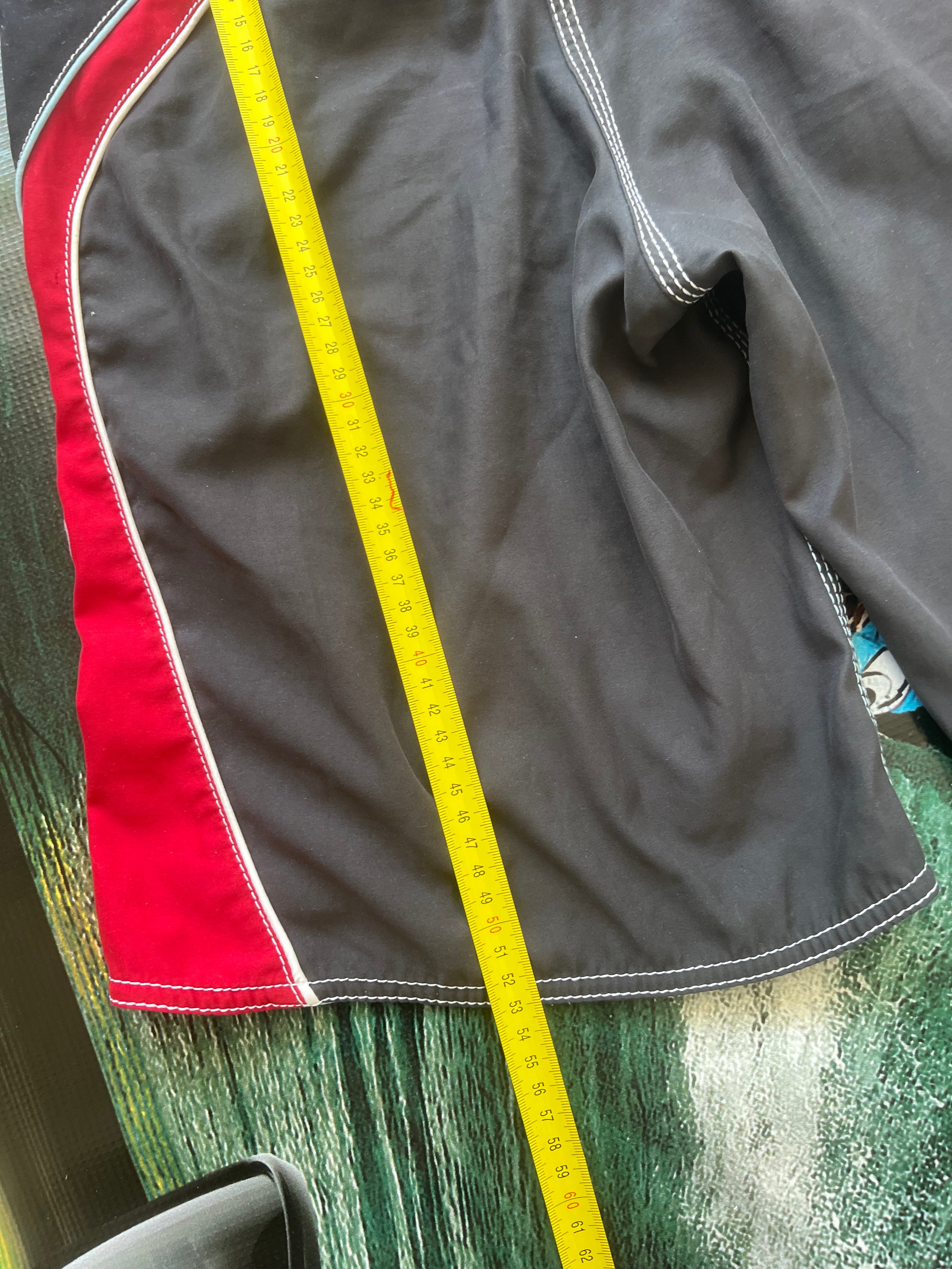 Y2K Billabong "Andy Irons - Kauai Signature Series" Boardshorts (30)