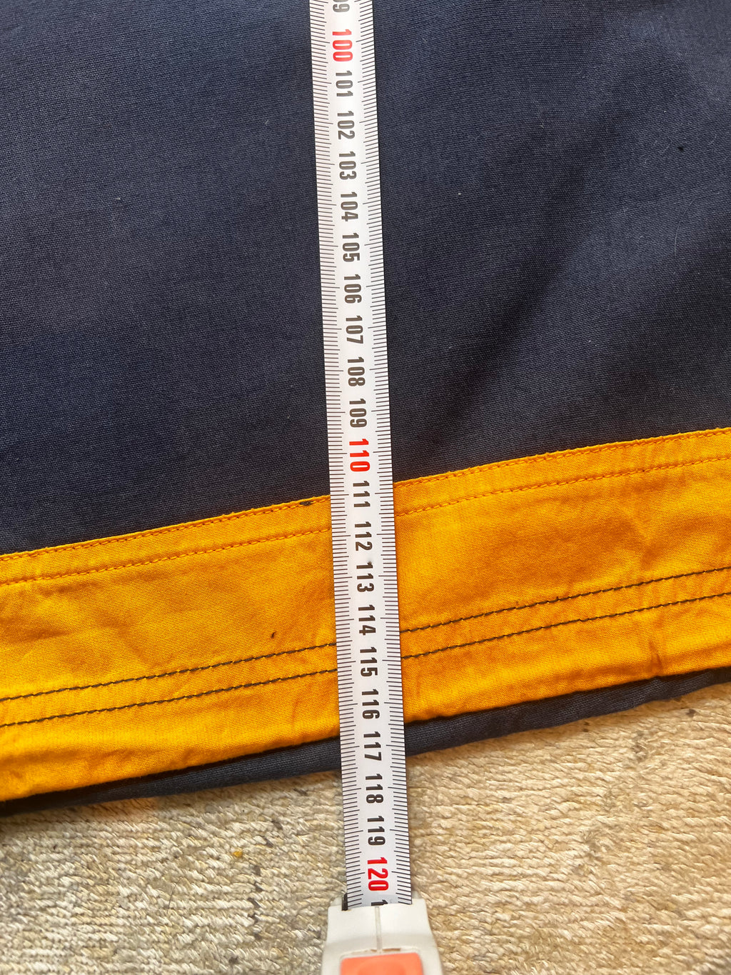 Y2K Rip Curl Pants (L) *DEADSTOCK