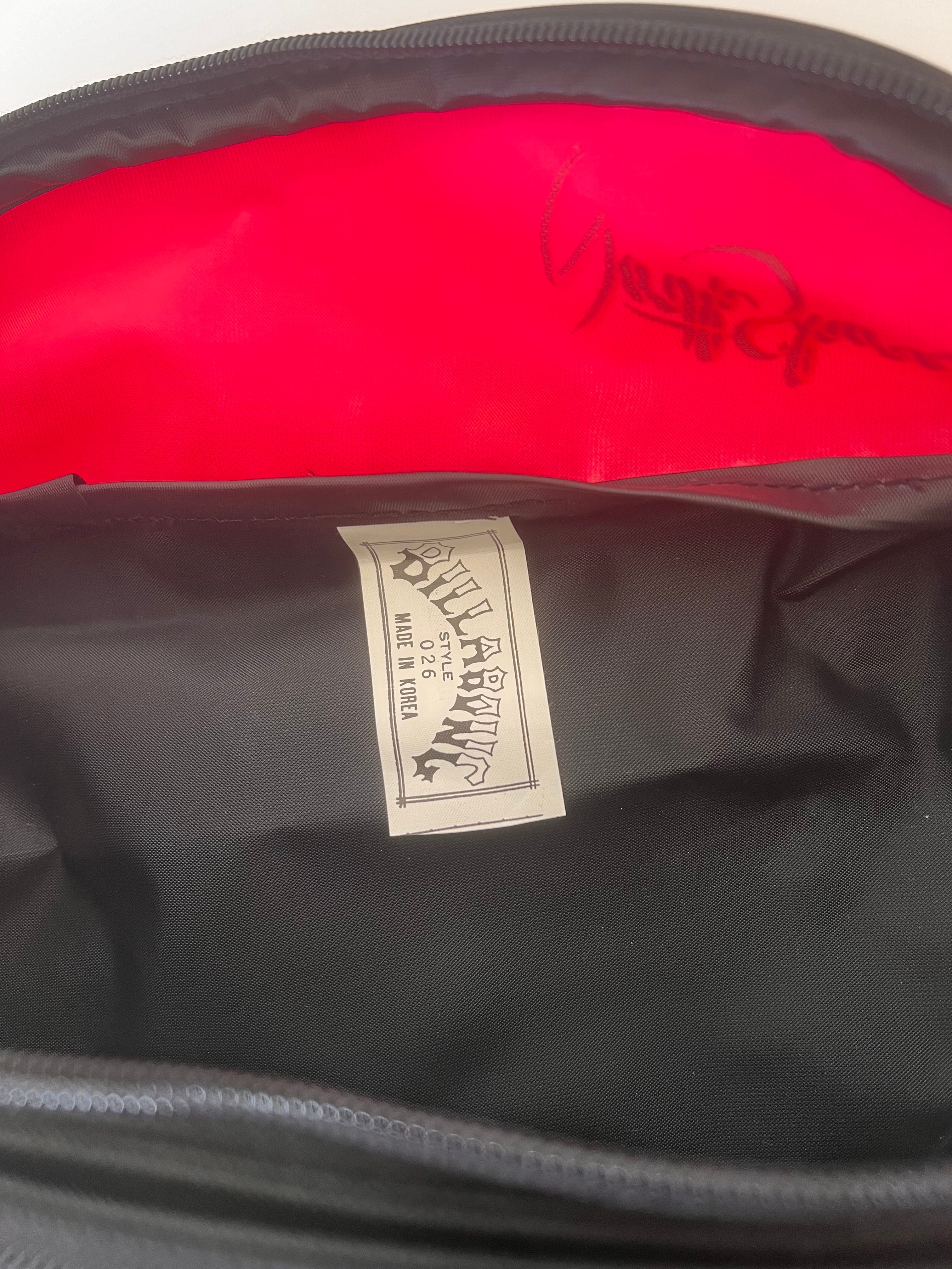 90’s Billabong Banana Bag *DEADSTOCK