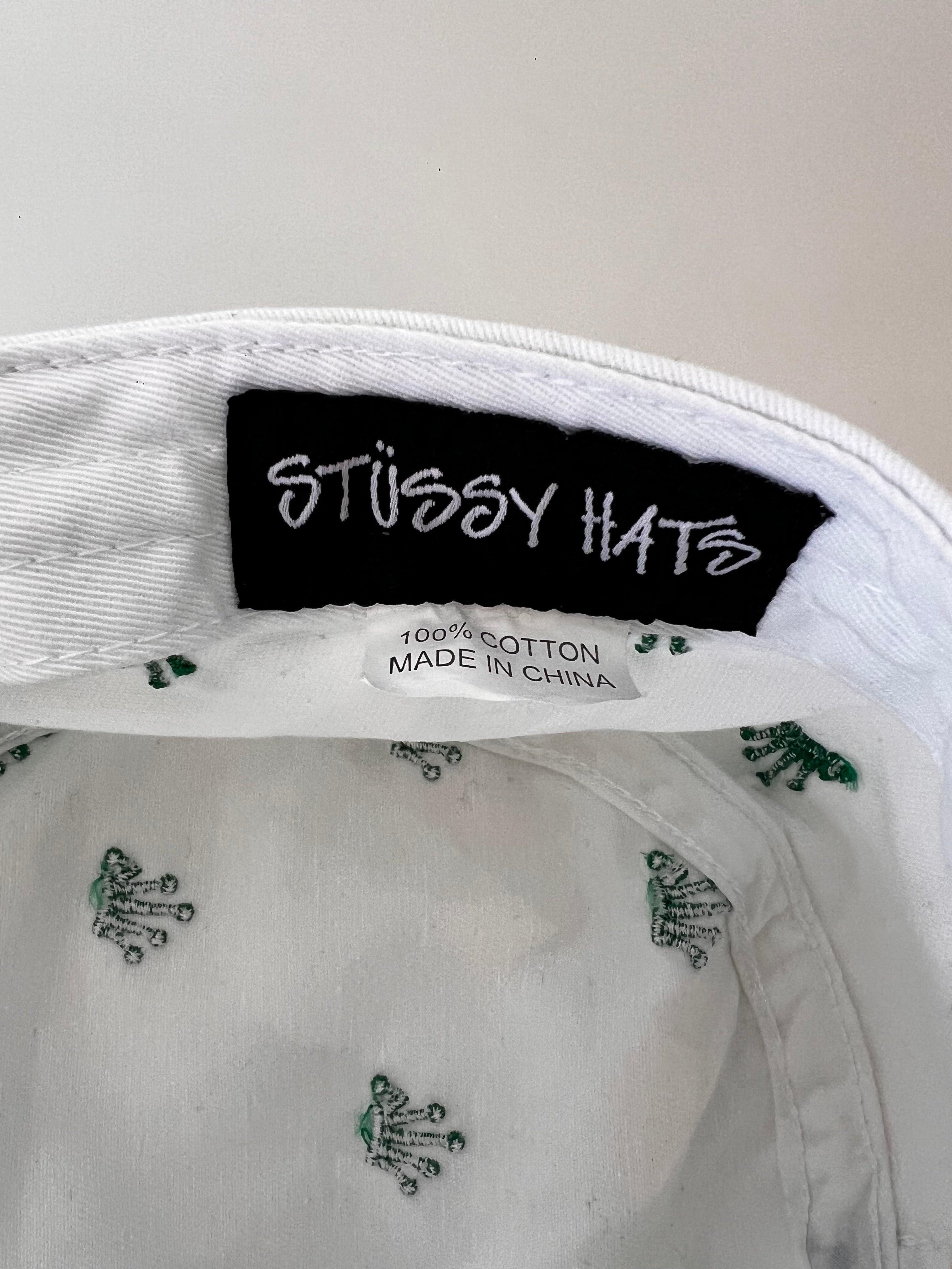 2000’s STUSSY Hat *DEADSTOCK