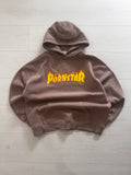 2000´s P*rn Star Hoodie (M)