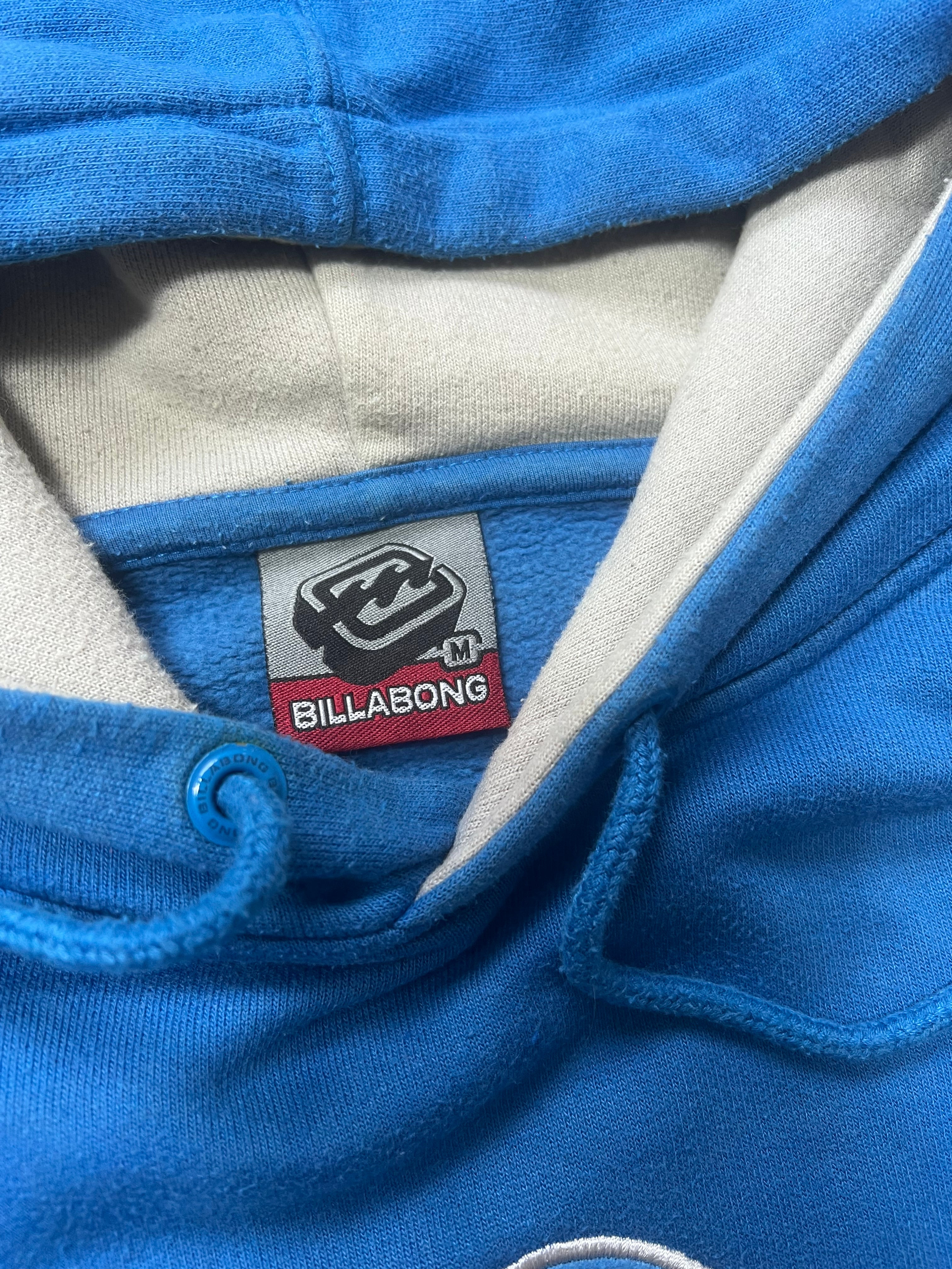 2000’s Billabong Sweatshirt (M)
