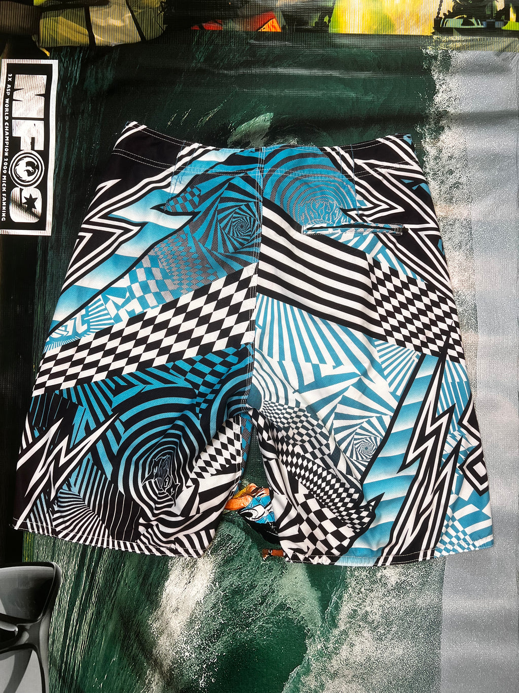 Y2K Lost Boardshorts (34)