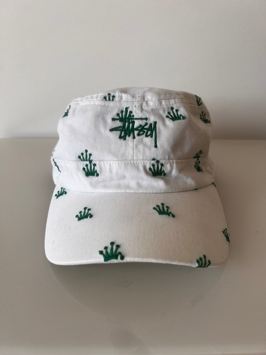 2000’s STUSSY Hat *DEADSTOCK