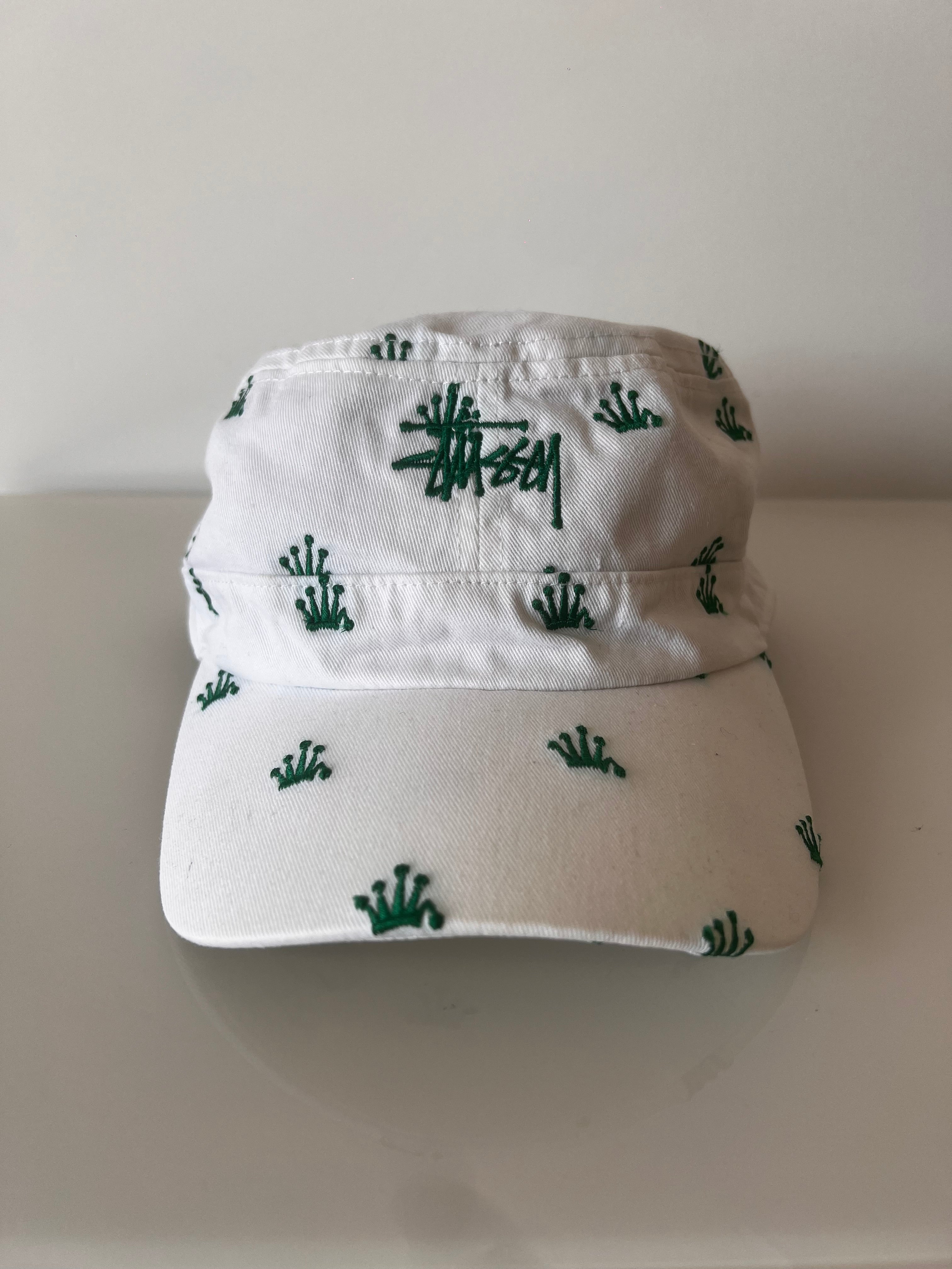2000’s STUSSY Hat *DEADSTOCK