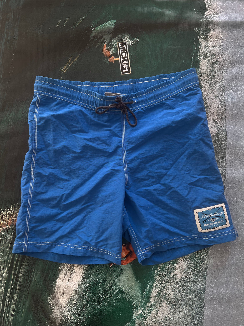 90’s Billabong Boardshorts (30)