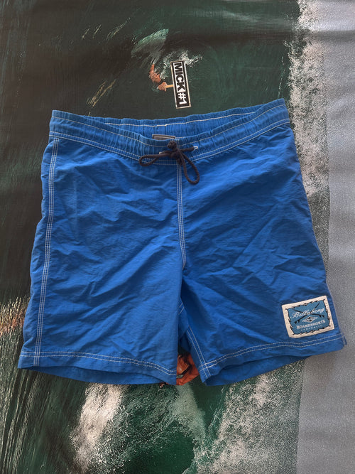 90s Billabong vintage boardshorts waist 30 — rare surf boardies — Backwash VTG