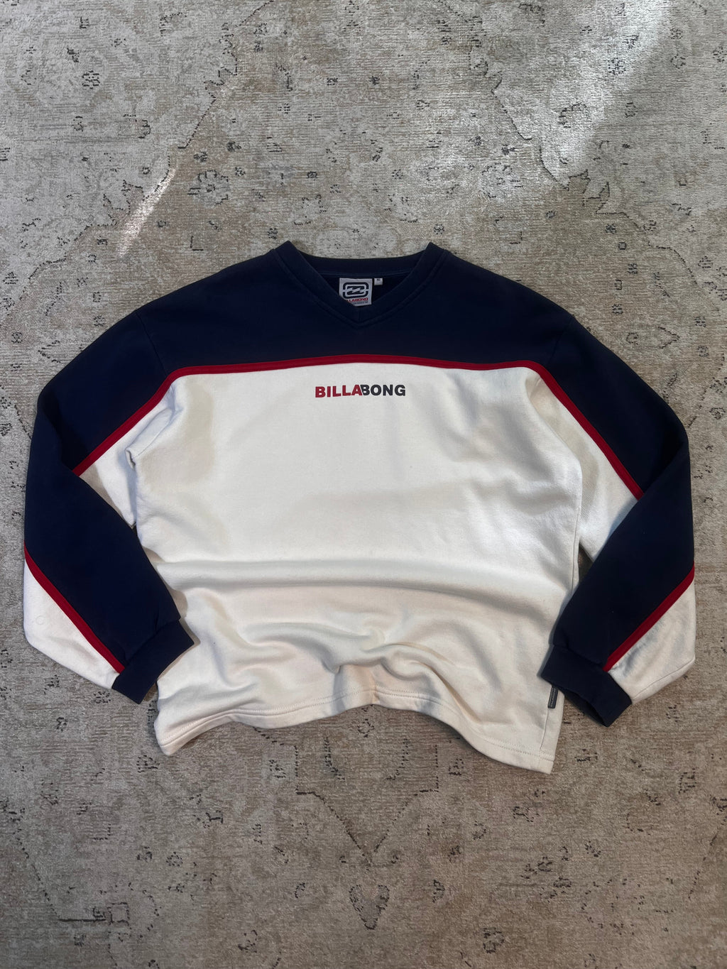 Billabong Crewneck (16Y- S/M)