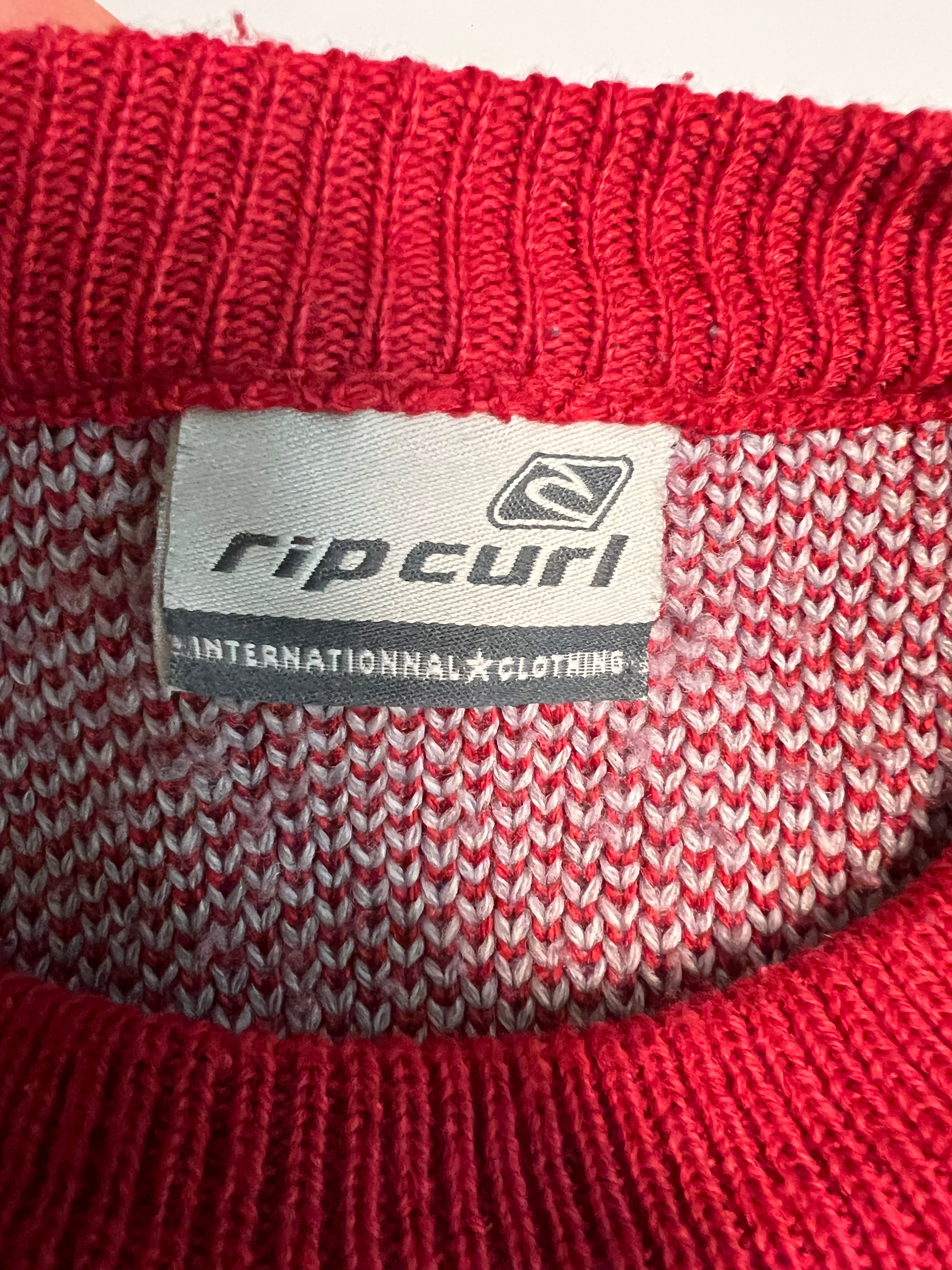 2000´s Rip Curl Knit (M)