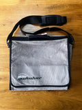 Vintage 90´s Quiksilver corduroy Messenger Bag * DEADSTOCK