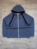 90s Rip Curl vintage sweatshirt size L — rare surf crewneck — Backwash VTG