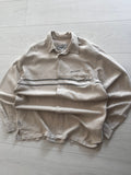 90s Rip Curl vintage shirt size M — authentic vintage surfwear — Backwash VTG