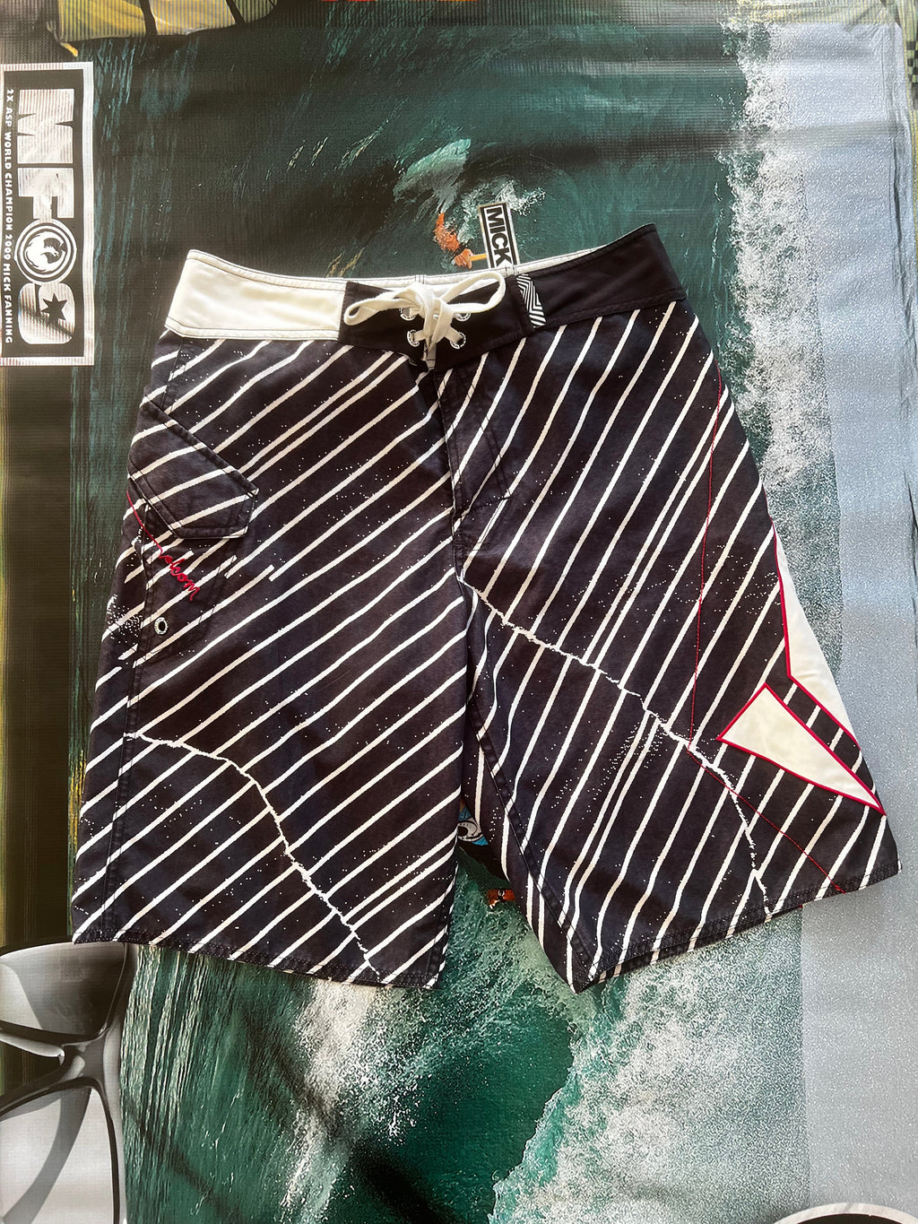 2000´s Volcom Boardshorts (32)