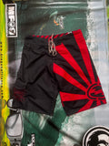 2000´s Billabong Rising Sun Boardshorts (33)