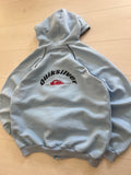 2000s Quiksilver vintage sweatshirt size XL — rare surf crewneck — Backwash VTG
