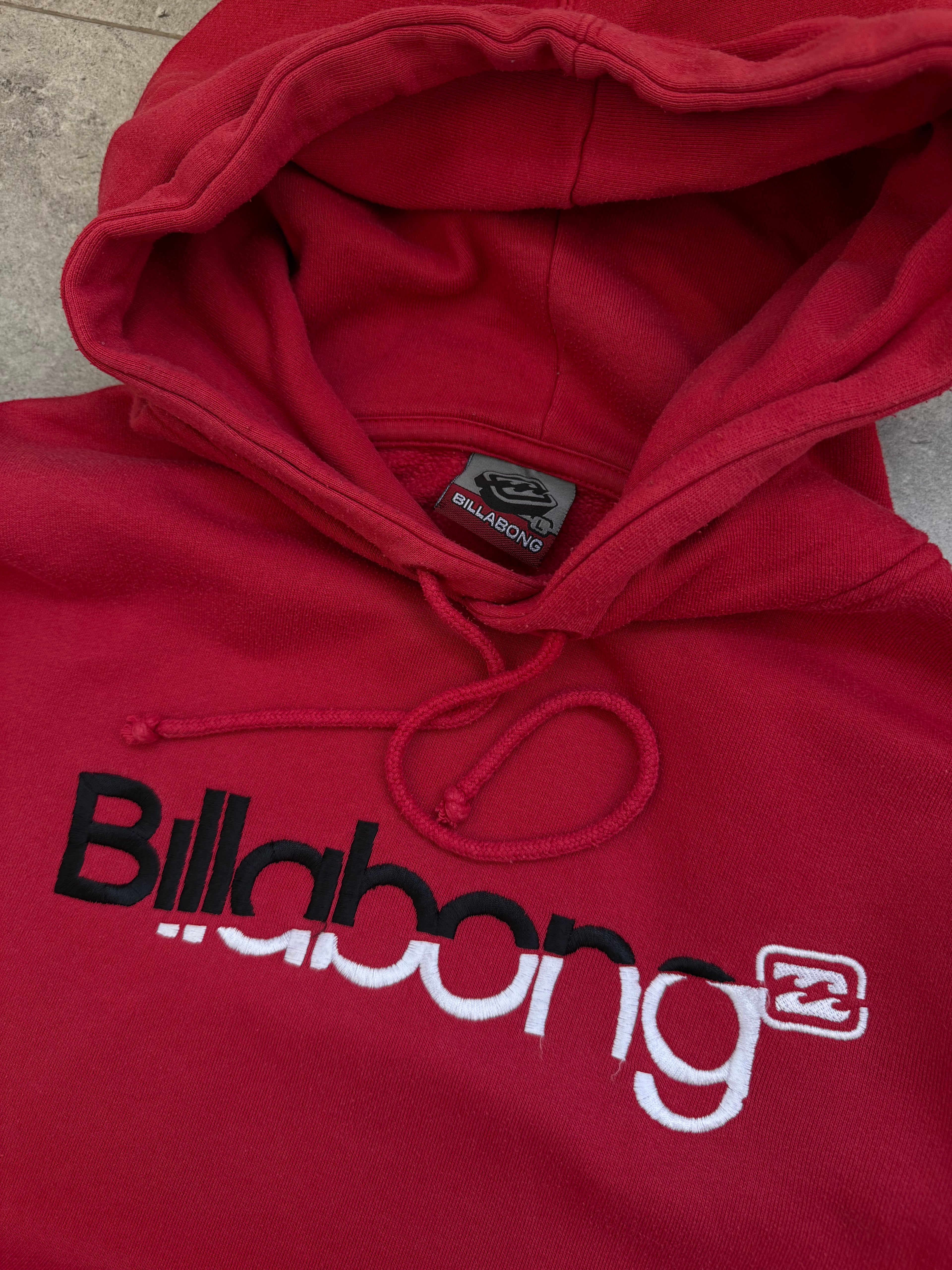 Y2K Billabong Sweatshirt (L*)