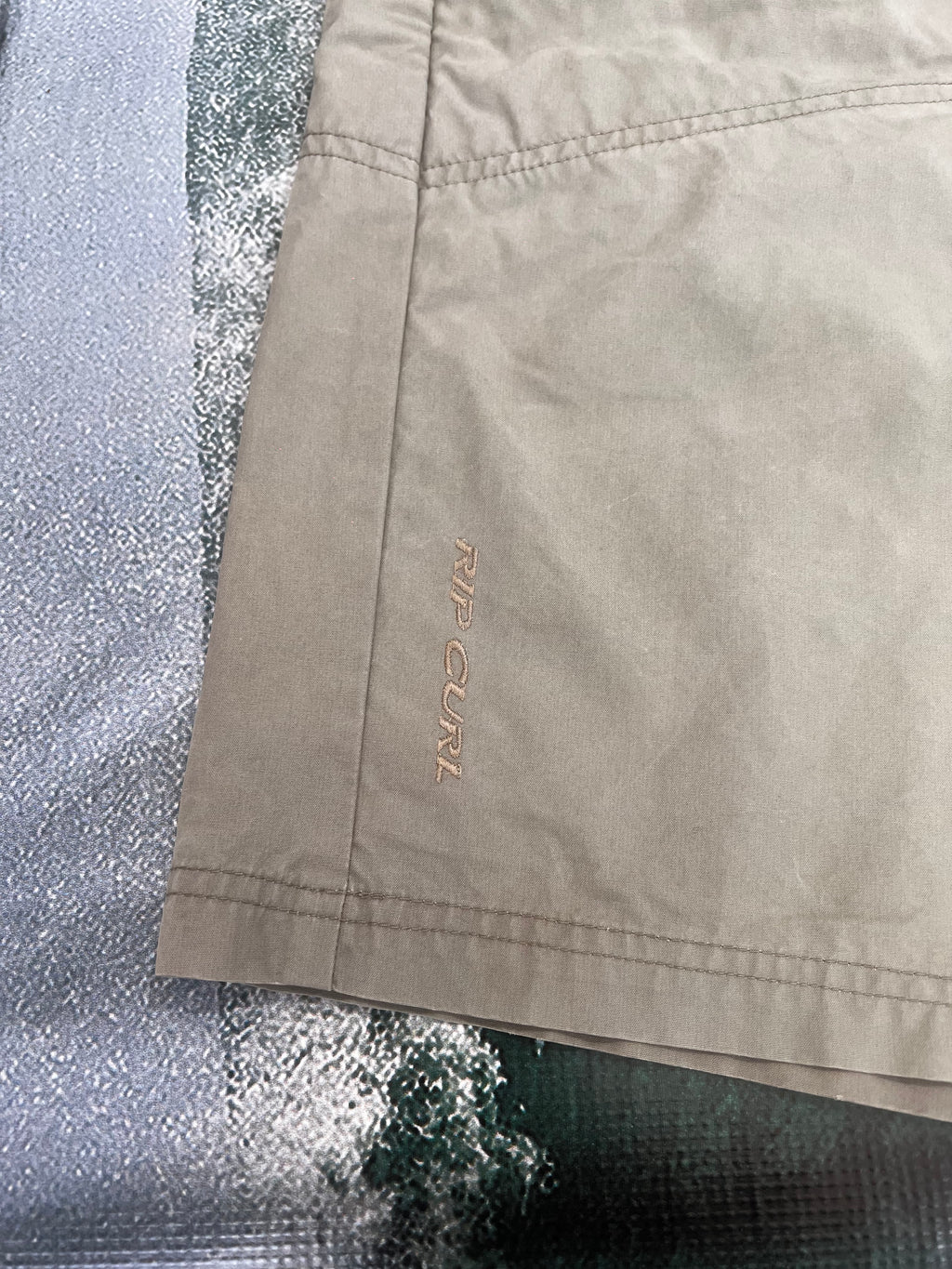 90´s Rip Curl vintage shorts (L)