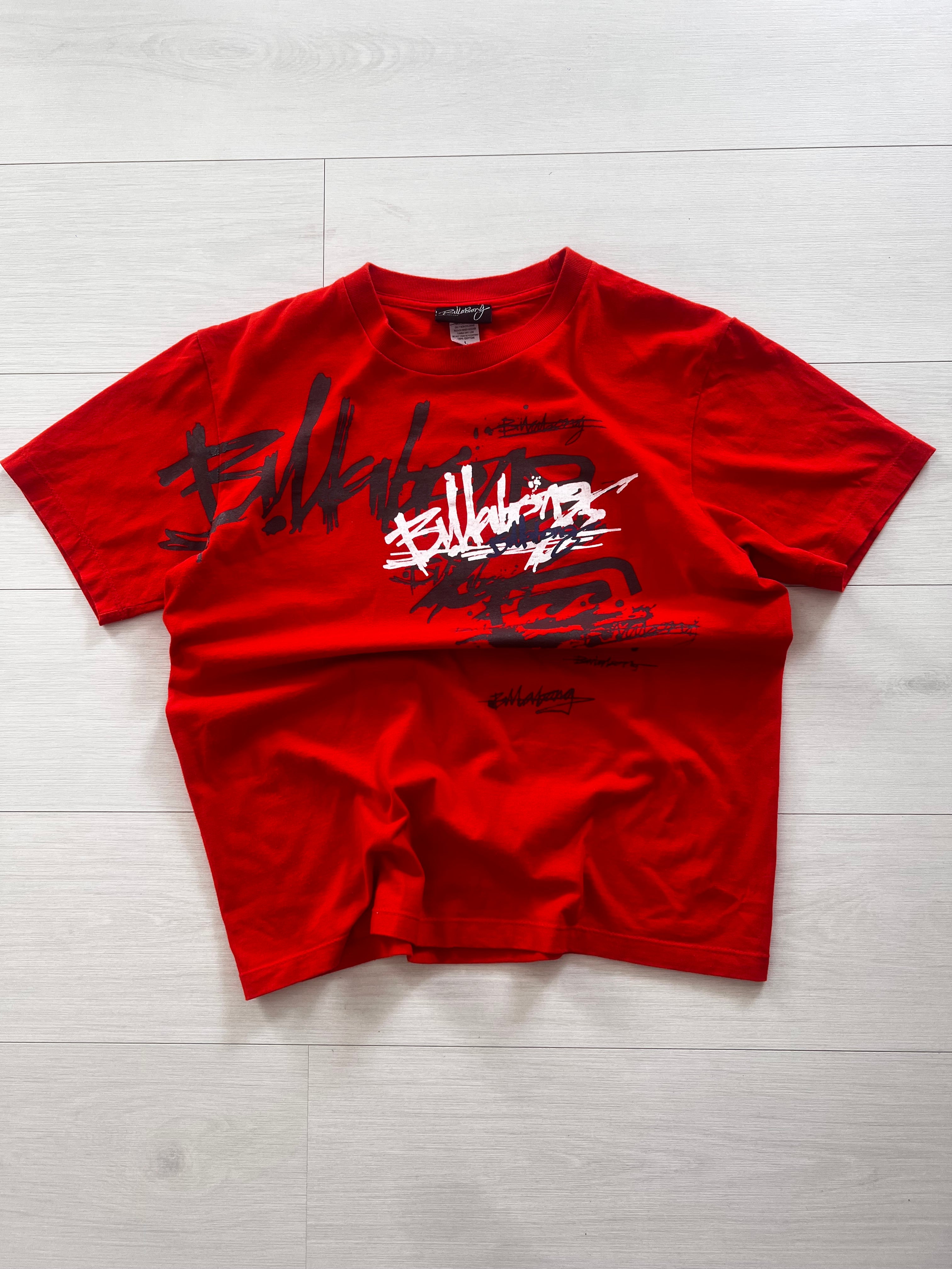 2000’s Billabong T-Shirt (L)