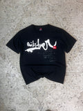 Y2K Quiksilver T-shirt Y2K (L)