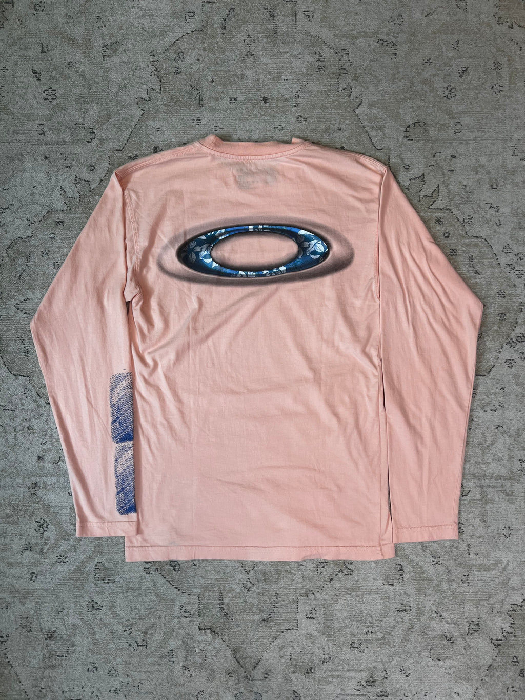 2000´s Oakley Long Sleeve (S)