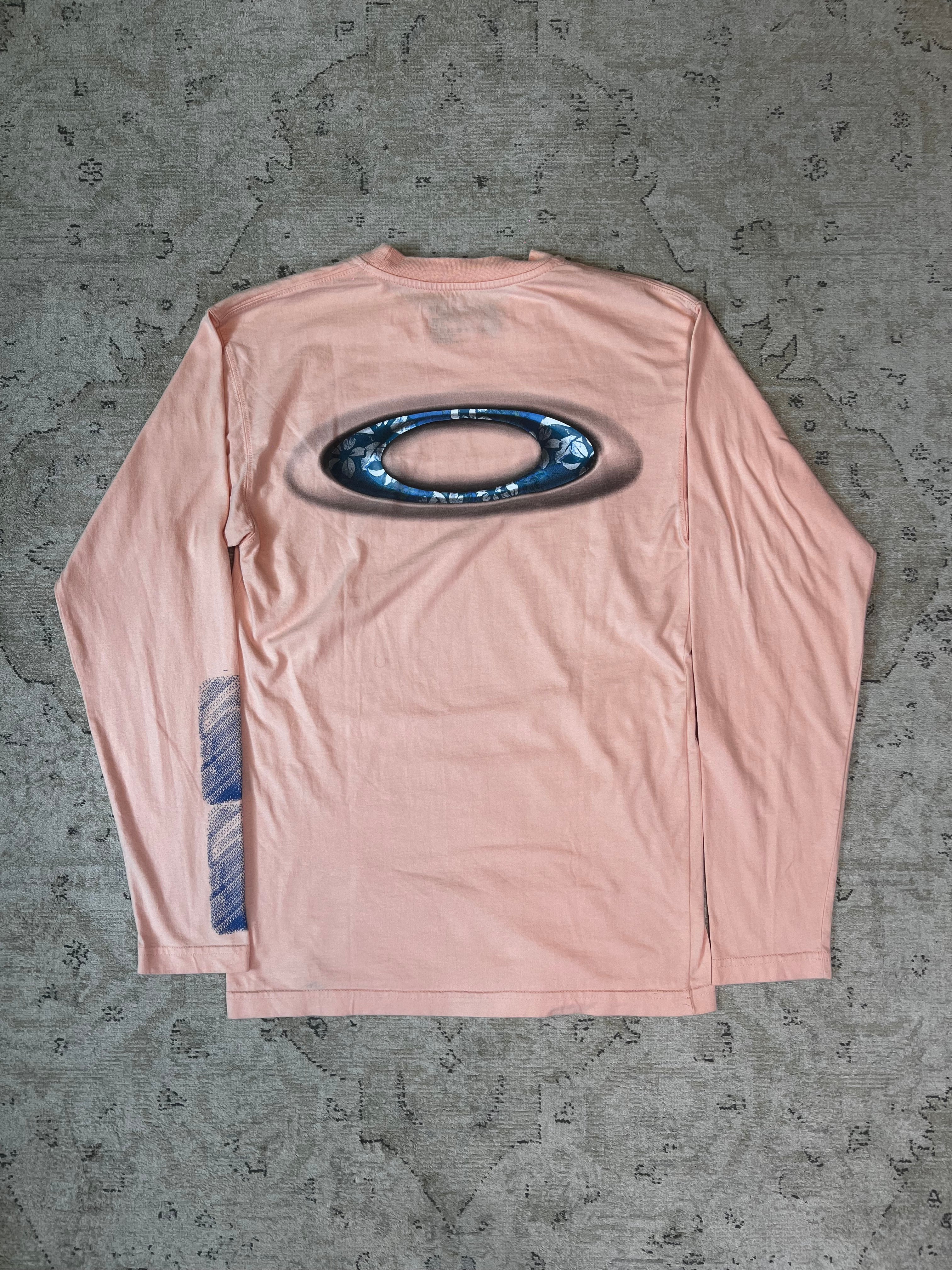 2000´s Oakley Long Sleeve (S)