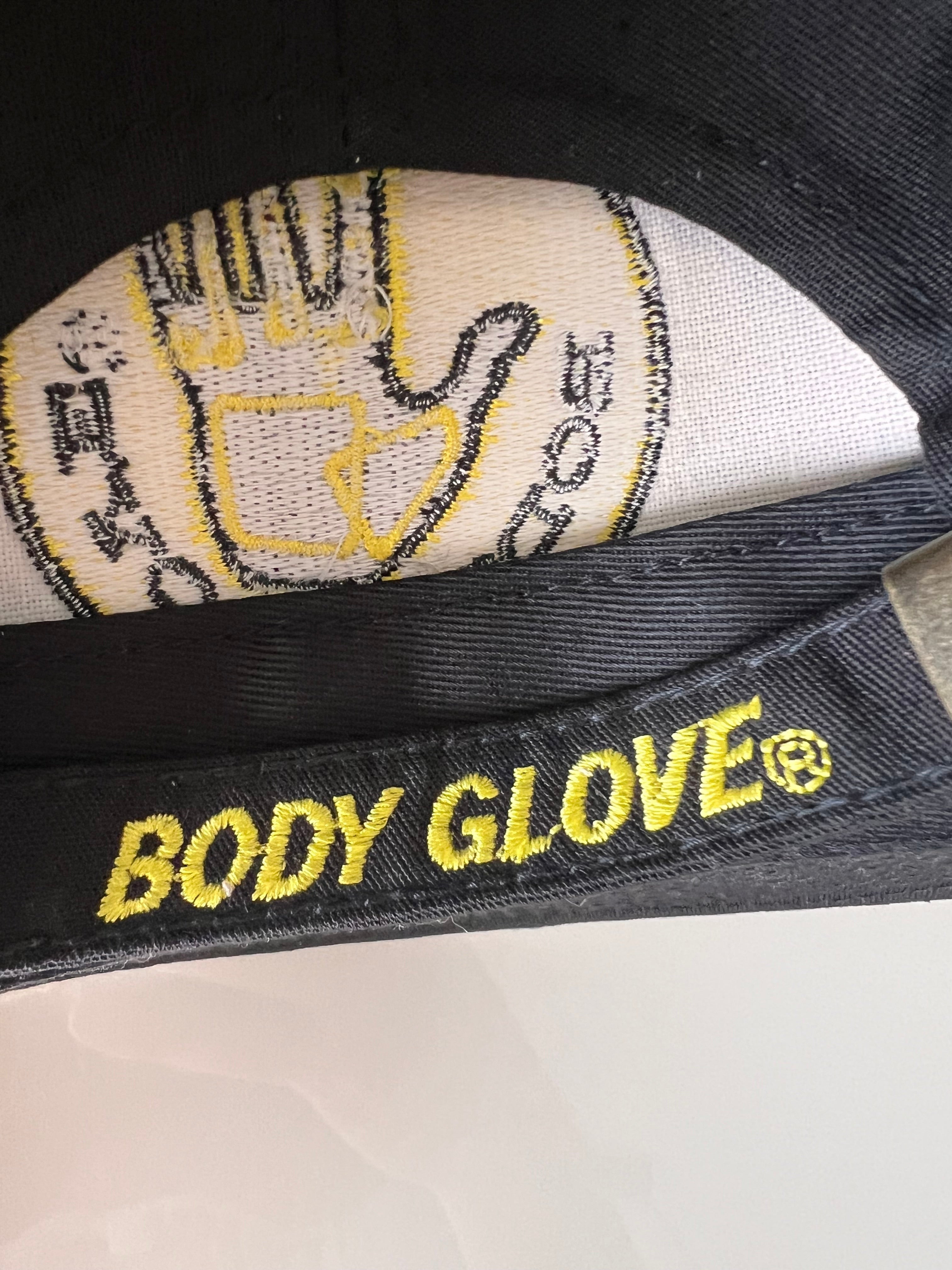 2000’s Body Glove Hat *DEADSTOCK
