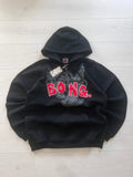 2000s Billabong Bong sweatshirt brand new size M — deadstock vintage surfwear — Backwash VTG