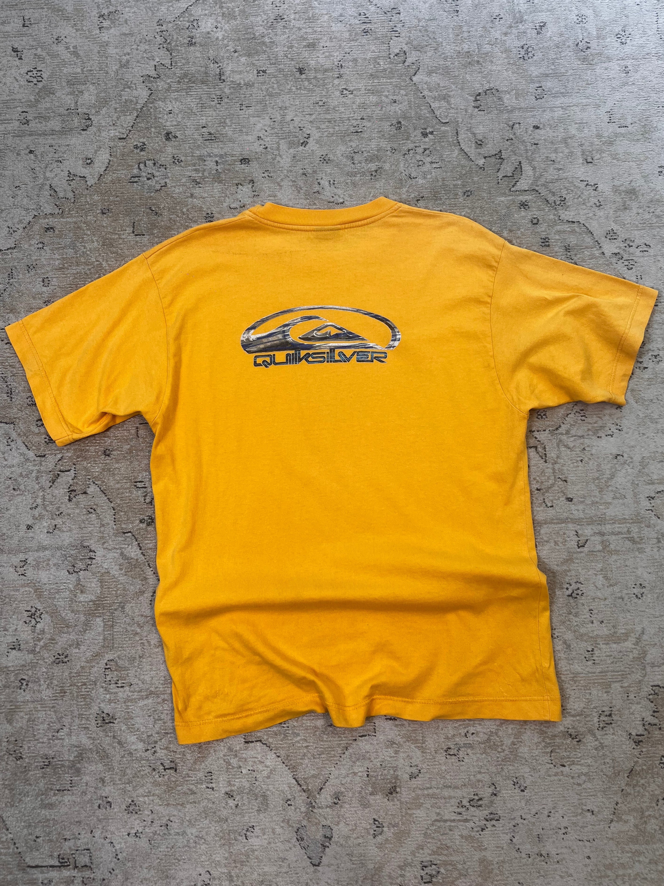 2000’s Quiksilver T-Shirt (16Y)