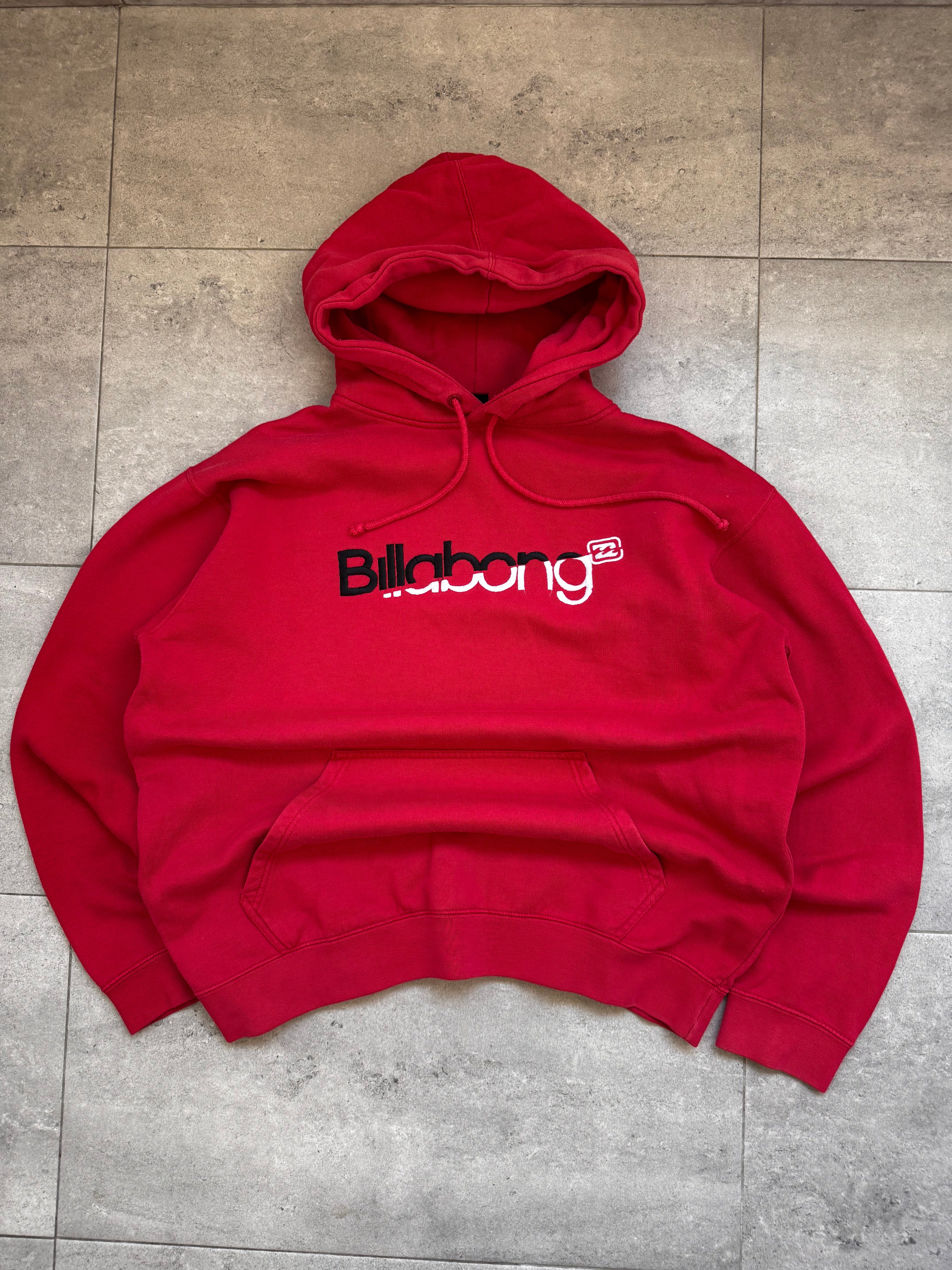 Y2K Billabong Sweatshirt (L*)