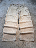 Billabong Corduroy Pants (L)