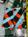 Y2K Billabong "Joel Parko - OG Signature Series Boardshorts (34) * DEADSTOCK