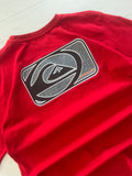 Y2K Quiksilver T-Shirt (S)