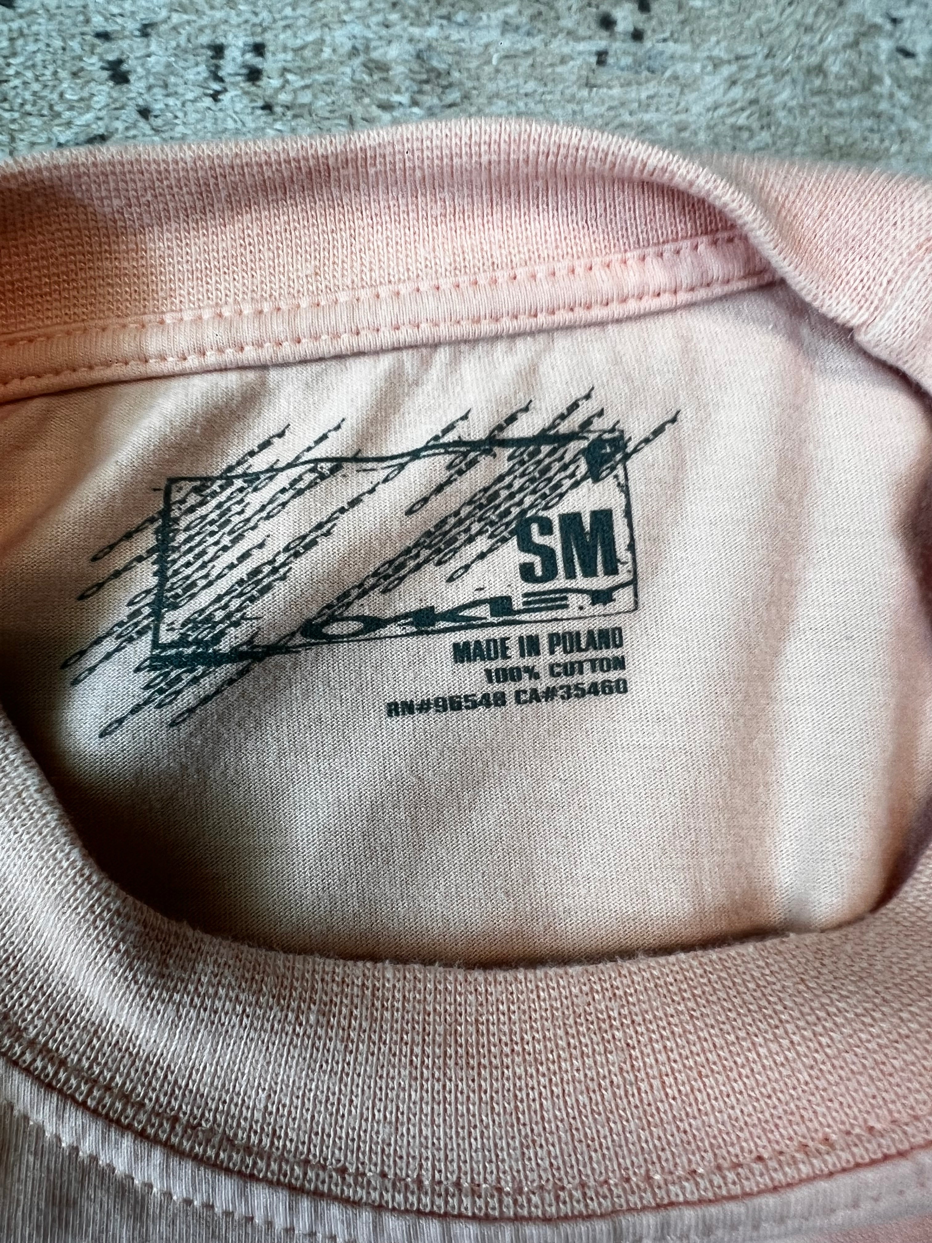 2000´s Oakley Long Sleeve (S)