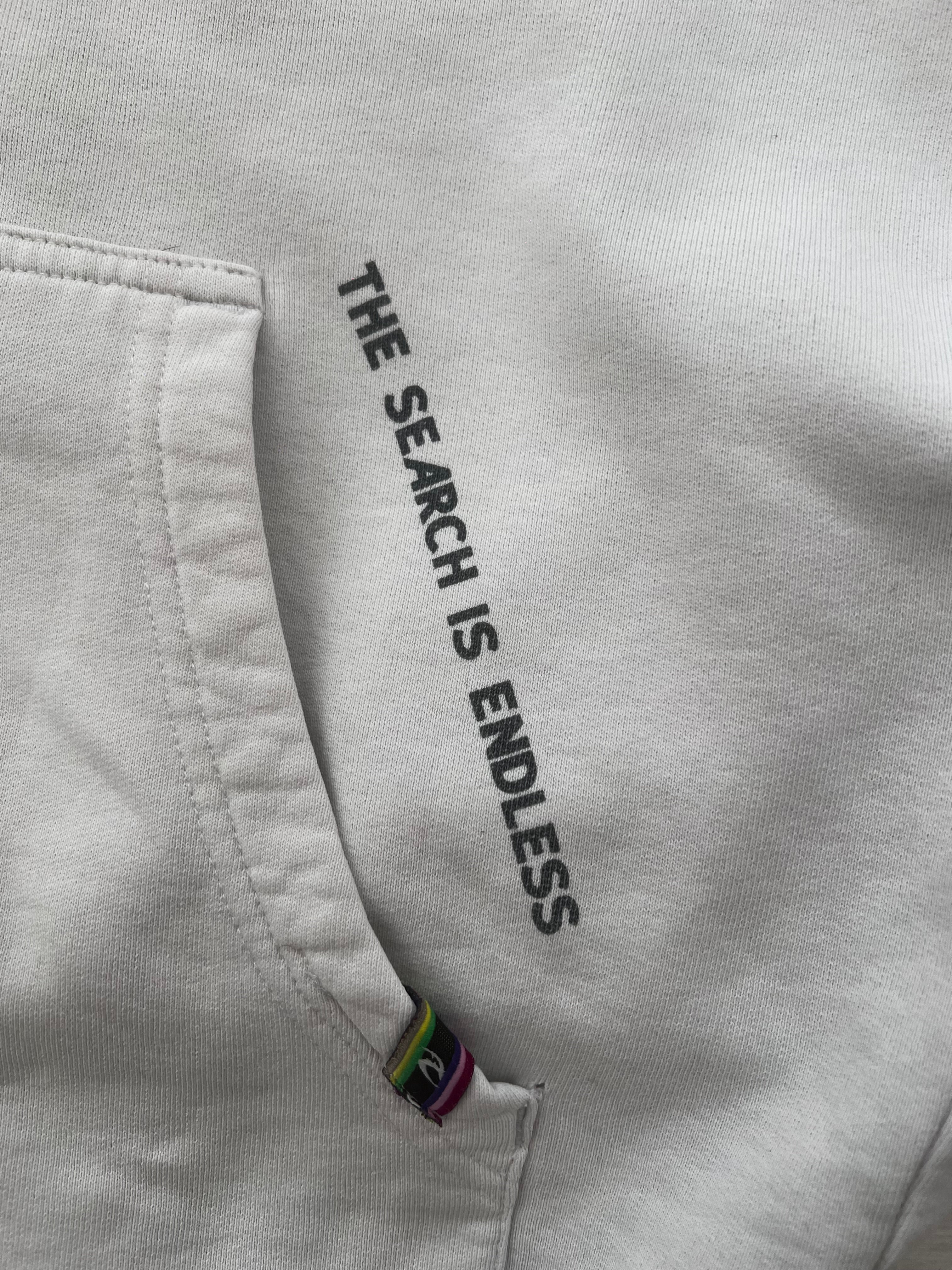 Y2K Rip Curl Sweatshirt Y2K (M)
