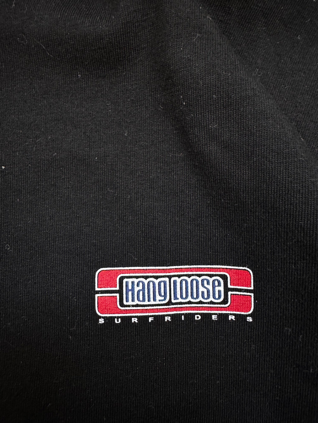 2000’s Hang Loose T-Shirt (S*) DEADSTOCK