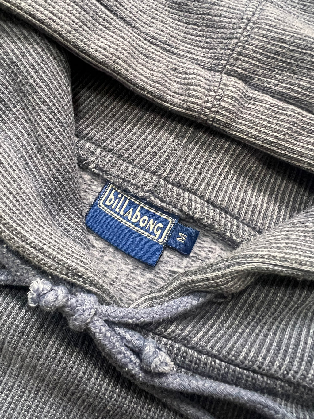 90´sBillabong Vintage Sweatshirt (M)