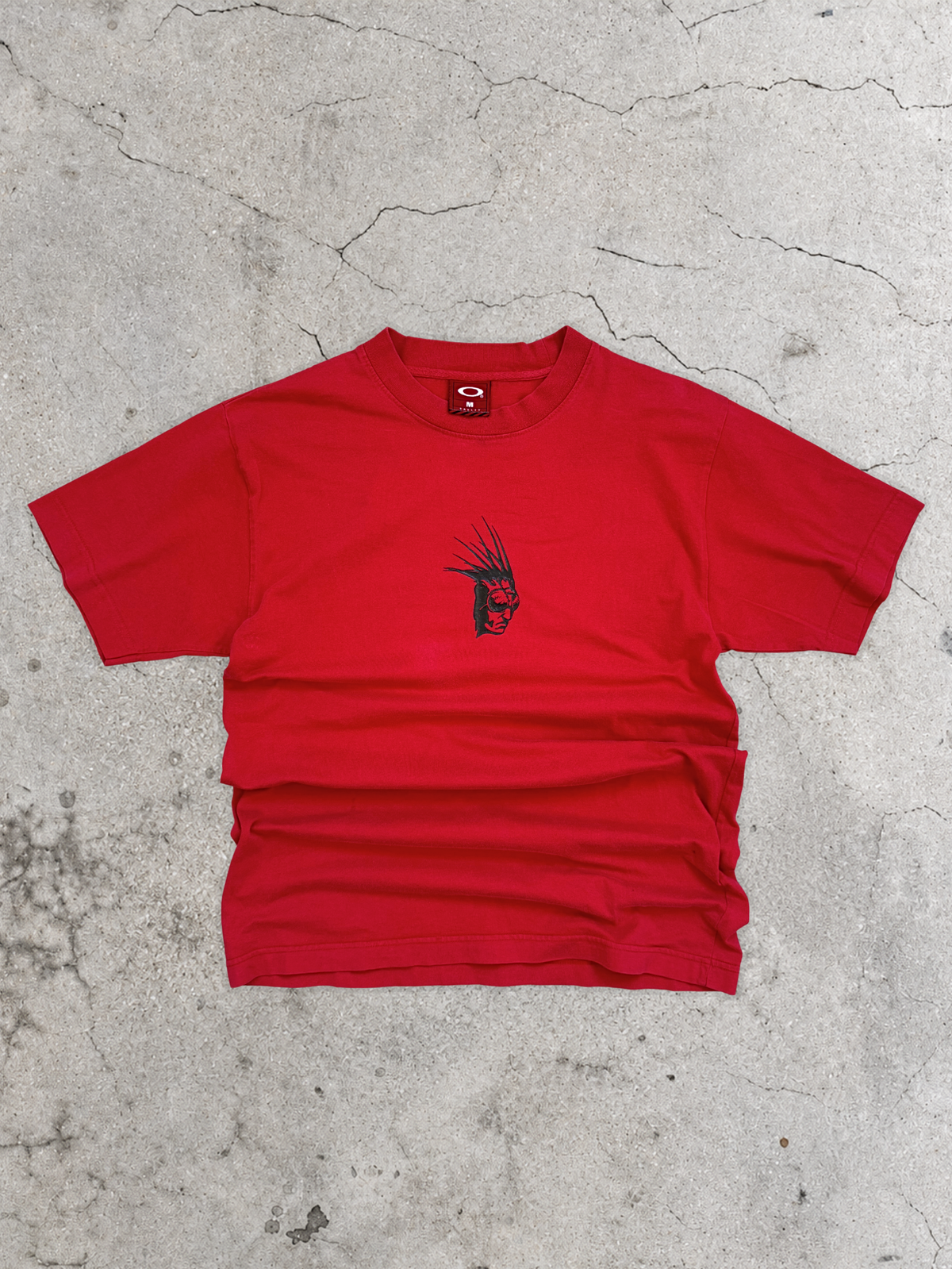2000´s Oakley Factory Pilot T-Shirt (M*)